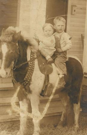 Berchman "Bert" Lee Reaves - Photo 14