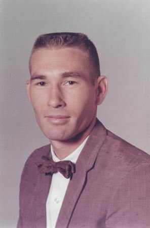 Berchman "Bert" Lee Reaves - Photo 22