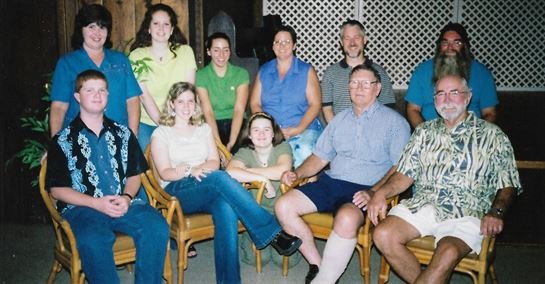 Berchman "Bert" Lee Reaves - Photo 24