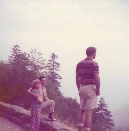 Berchman "Bert" Lee Reaves - Photo 26