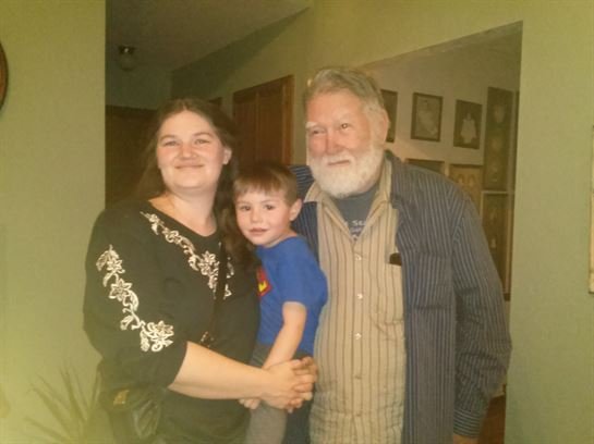 Berchman "Bert" Lee Reaves - Photo 28