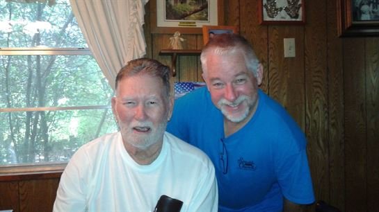 Berchman "Bert" Lee Reaves - Photo 29