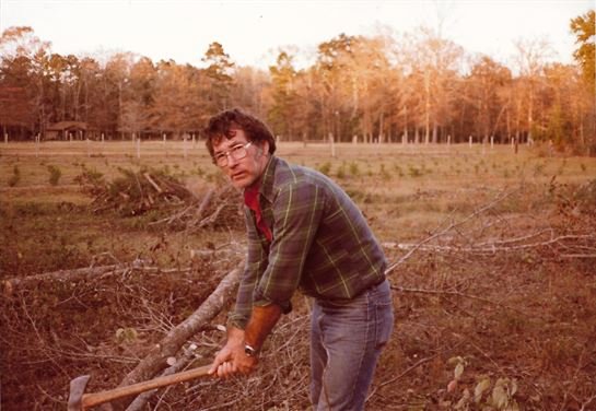 Berchman "Bert" Lee Reaves - Photo 31