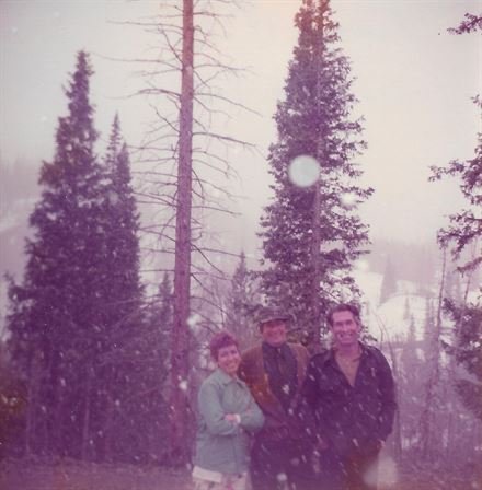 Berchman "Bert" Lee Reaves - Photo 32