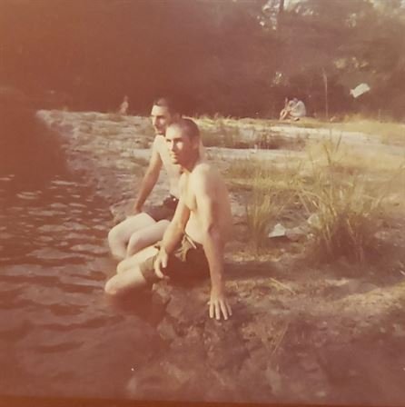 Berchman "Bert" Lee Reaves - Photo 34