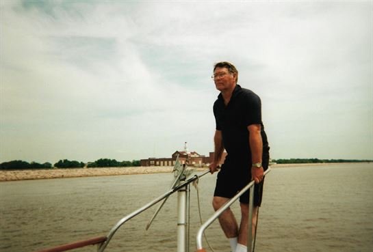 Berchman "Bert" Lee Reaves - Photo 35