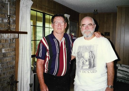 Berchman "Bert" Lee Reaves - Photo 36