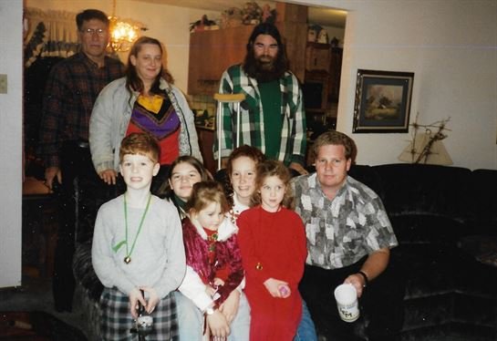 Berchman "Bert" Lee Reaves - Photo 37