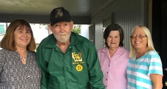 Berchman "Bert" Lee Reaves - Photo 39