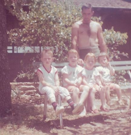 Berchman "Bert" Lee Reaves - Photo 38