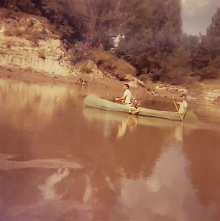 Berchman "Bert" Lee Reaves - Photo 40