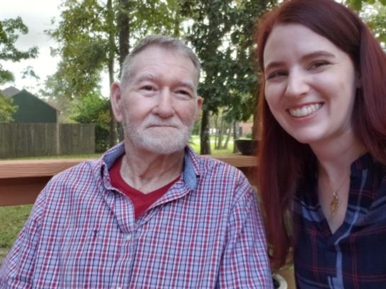 Berchman "Bert" Lee Reaves - Photo 42