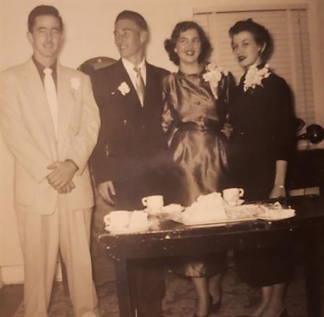 Berchman "Bert" Lee Reaves - Photo 44