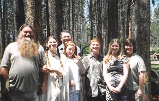 Berchman "Bert" Lee Reaves - Photo 48