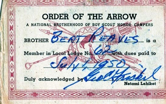 Berchman "Bert" Lee Reaves - Photo 49