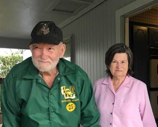 Berchman "Bert" Lee Reaves - Photo 52