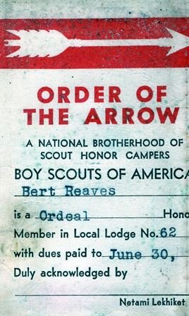 Berchman "Bert" Lee Reaves - Photo 54