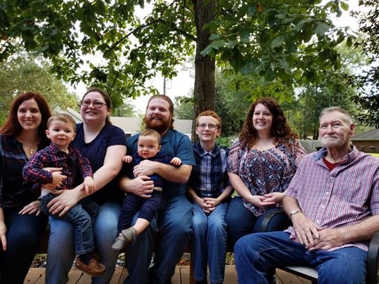 Berchman "Bert" Lee Reaves - Photo 53