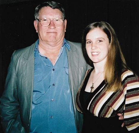 Berchman "Bert" Lee Reaves - Photo 55