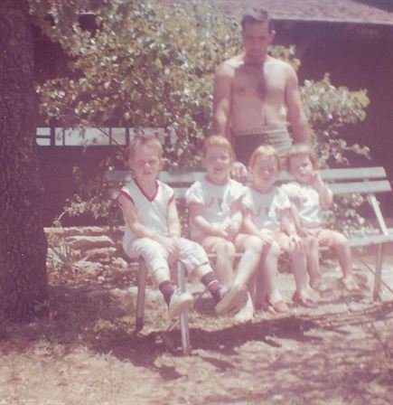 Berchman "Bert" Lee Reaves - Photo 56