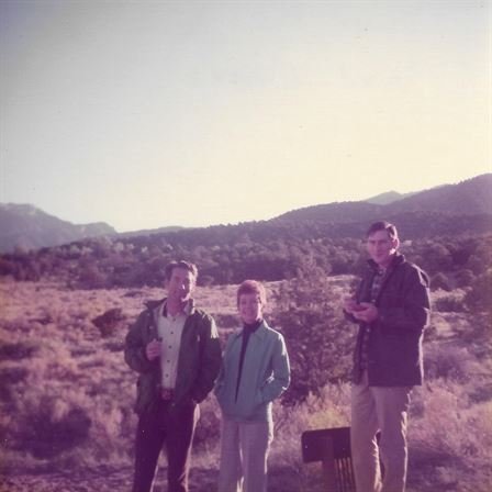 Berchman "Bert" Lee Reaves - Photo 57