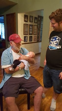 Berchman "Bert" Lee Reaves - Photo 58