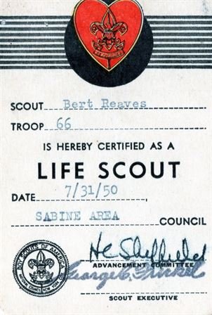 Berchman "Bert" Lee Reaves - Photo 59