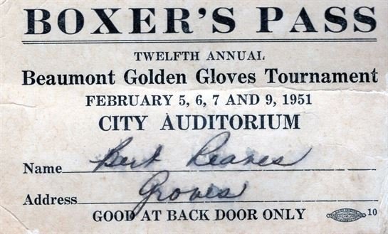 Berchman "Bert" Lee Reaves - Photo 62