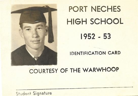 Berchman "Bert" Lee Reaves - Photo 63