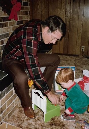 Berchman "Bert" Lee Reaves - Photo 65