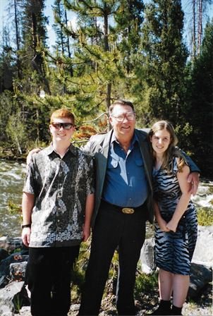 Berchman "Bert" Lee Reaves - Photo 66