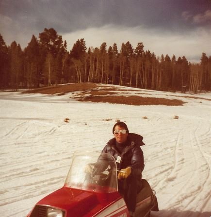 Berchman "Bert" Lee Reaves - Photo 67