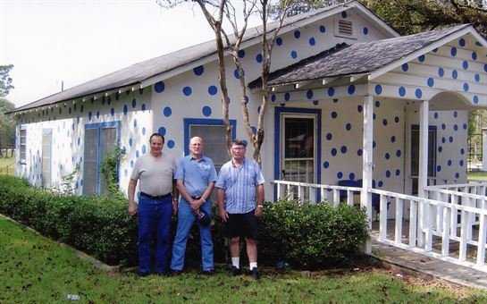 Berchman "Bert" Lee Reaves - Photo 69