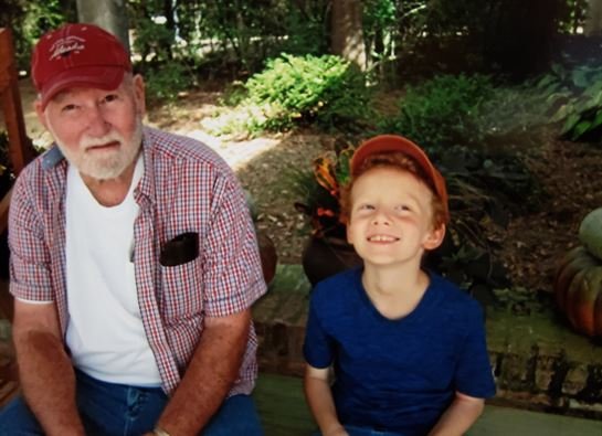 Berchman "Bert" Lee Reaves - Photo 75