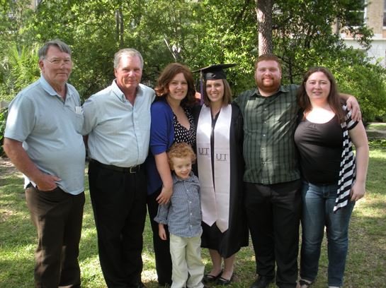 Berchman "Bert" Lee Reaves - Photo 76