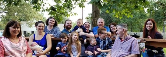 Berchman "Bert" Lee Reaves - Photo 77