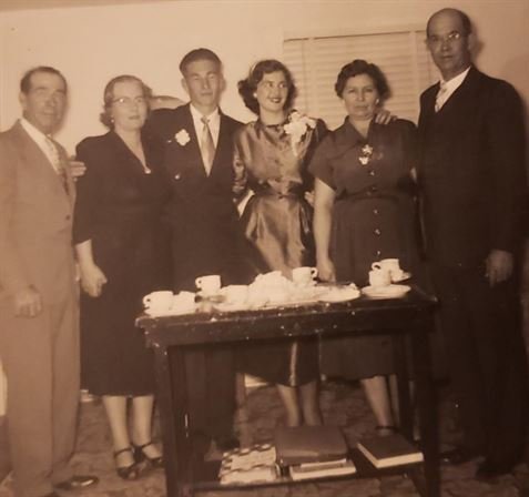 Berchman "Bert" Lee Reaves - Photo 78