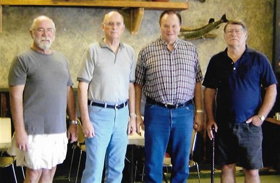 Berchman "Bert" Lee Reaves - Photo 79