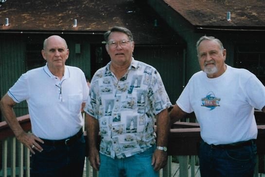 Berchman "Bert" Lee Reaves - Photo 80