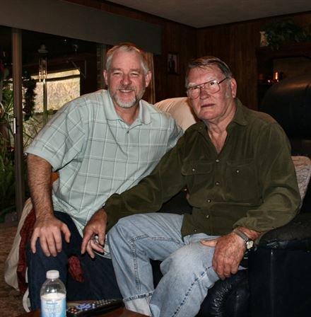 Berchman "Bert" Lee Reaves - Photo 82