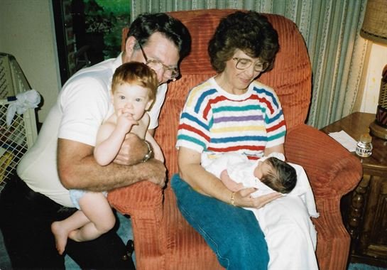 Berchman "Bert" Lee Reaves - Photo 83