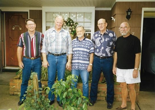 Berchman "Bert" Lee Reaves - Photo 88