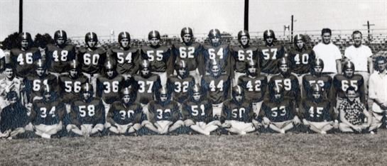 Berchman "Bert" Lee Reaves - Photo 90