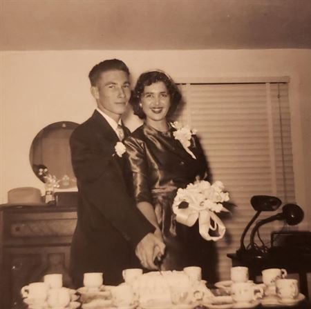 Berchman "Bert" Lee Reaves - Photo 89