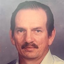 Thomas "Tom" Alvin Baxter