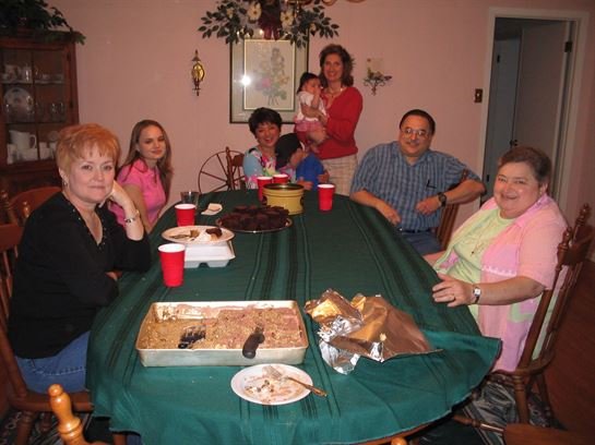 Sharon Piggott Segura - Photo 54