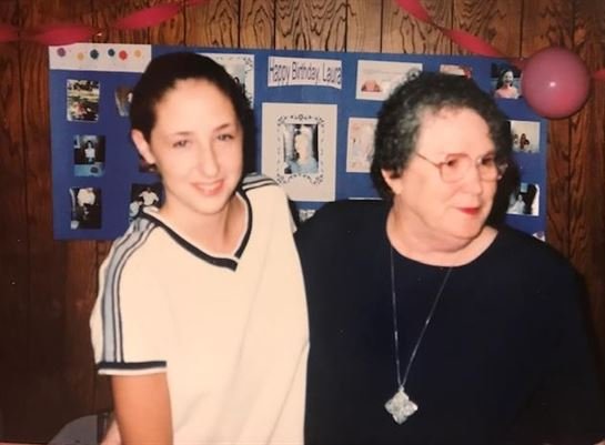 Laura Emily Willey - Photo 14