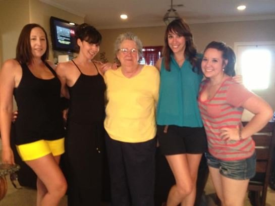 Laura Emily Willey - Photo 40