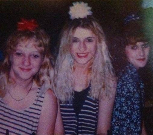 Sarah Ann Lawson - Photo 8