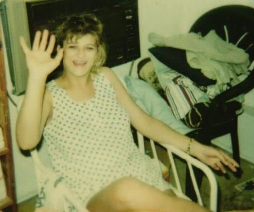 Sarah Ann Lawson - Photo 12